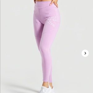 Gym shark leggings💪